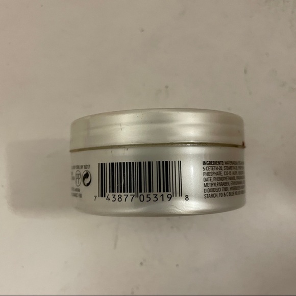 Redken Water Wax 03 Water Based Pomade 1.7 OZ HTF - Picture 2 of 3